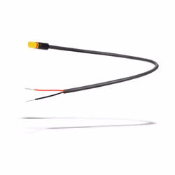 Câble d’alimentation une utilisation tierce hpp smart system Bosch BCH3350-200