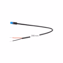 Câble d'alimentation pour phare Bosch Smart System BCH3320-200