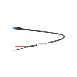 Câble d'alimentation pour phare Bosch Smart System BCH3320-200
