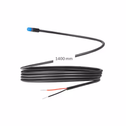 Câble d'alimentation pour phare Bosch Smart System BCH3320-1400