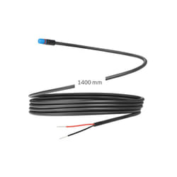 Câble d'alimentation pour phare Bosch Smart System BCH3320-1400