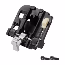 Kit de montage support de batterie Bosch Power Tube Smart System