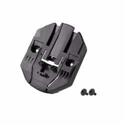 Kit plaque de vissage pour batterie Bosch Power Tube Smart System