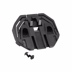 Kit plaque de vissage pour batterie Bosch Power Tube Smart System