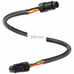 Câble batterie smart system Bosch BCH3900-200