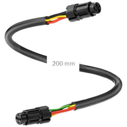 Câble batterie smart system Bosch BCH3900-200