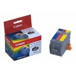 Canon BC-61 colour 270sh cartouche d'encre Original