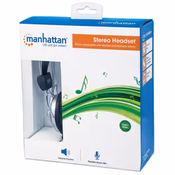 Manhattan 175517 Gris