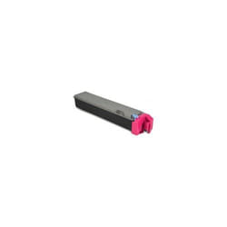 KYOCERA TK-510 Magenta Toner Cartridge Cartouche de toner Original