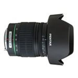 Pentax smc DA 12-24 mm / 4,0 ED AL Noir