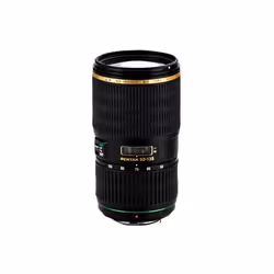 Pentax smc 50-135mm F2.8 ED, Téléobjectif zoom, 18/14, 50 - 135 mm, Pentax K