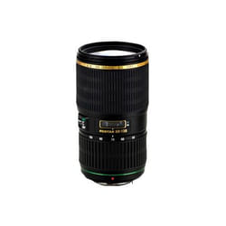 Pentax smc 50-135mm F2.8 ED SLR Téléobjectif zoom Noir