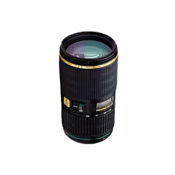 Pentax smc 50-135mm F2.8 ED SLR Téléobjectif zoom Noir