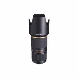 Pentax smc 50-135mm F2.8 ED SLR Téléobjectif zoom Noir