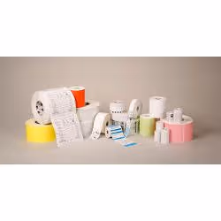 Zebra Z-Select 2000D, Noir, Blanc, Rouleau, 60 x 50, 1,9 cm, 300 pièce(s), 300 pièce(s)