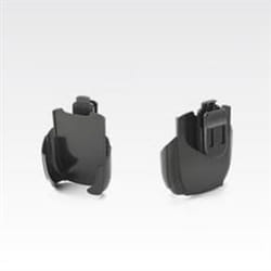 Zebra Rigid Holster Noir