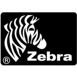 Zebra Z-Perform 1000T Blanc