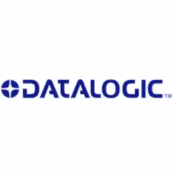 Datalogic Power Cord, 2-Pin, UK, 2-Pin