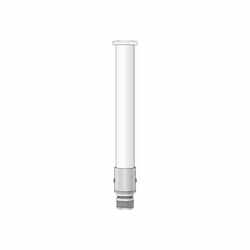 Cisco AIR-ANT2547V-N=, 7 dBi, 2.4/5 GHz, 4 dBi, 7 dBi, 50 Ohm, 30°