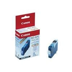 Canon Ink Cart BCI-3ePC fotocyan BJC6000 cartouche d'encre Original Cyan