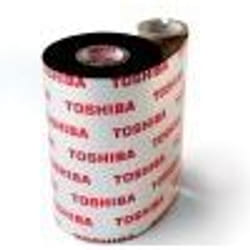 Toshiba TEC AG2 160mm x 300m ruban d'impression