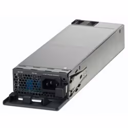 Cisco C3KX-PWR-350WAC=, Alimentation électrique, Noir, Gris, 580710 h, 1207 BTU/h, FCC, ICES-003, EN 55022, CISPR 22, AS/NZS  ...