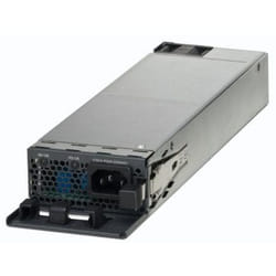 Cisco C3KX-PWR-350WAC= composant de commutation Alimentation électrique