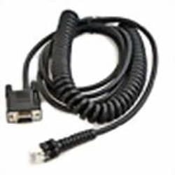Datalogic CAB-512 câble parallèle Noir 3,6 m