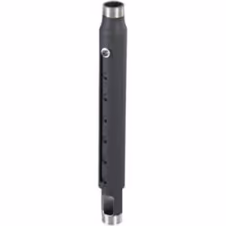 Chief CMS0305, Chief, Speed-Connect, Métal, Noir, 226,8 kg, TÜV, UL, TAA