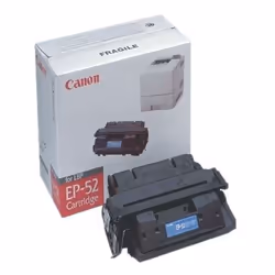 Canon EP-52, 10000 pages, Noir, 1 pièce(s)