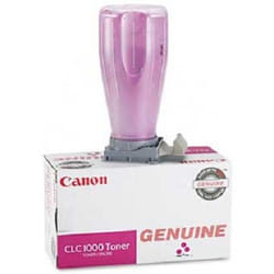 Canon Toner magenta CLC1000 Cartouche de toner 1 pièce(s) Original