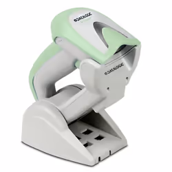 Datalogic Gryphon I GBT4400 Healthcare, 2D, 0 - 100000 lux, 650 nm, 0 - 360°, -40 - 40°, -40 - 40°