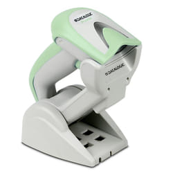 Datalogic Gryphon I GBT4400 Healthcare 2D Vert, Blanc