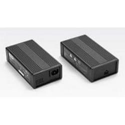 Zebra PWRS-14000-242R adaptateur de puissance & onduleur Noir