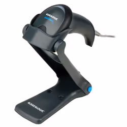 Datalogic QuickScan Lite QW2100, Lecteur de code barre portable, 1D, Laser, EAN 5, EAN-13, EAN-8, GS1-128 (UCC/EAN-128), 400  ...
