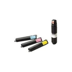 Dynabook T-FC55E-K Cartouche de toner 1 pièce(s) Original Noir