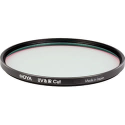 Hoya UV-IR Cut 62mm Filtre de caméra ultraviolet 6,2 cm