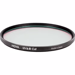 Hoya UV-IR Cut 77mm, 7,7 cm, Filtre de caméra ultraviolet, 1 pièce(s)