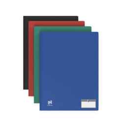 Oxford 100205893 recharge de papier 210 x 297 mm (A4) 60 feuilles