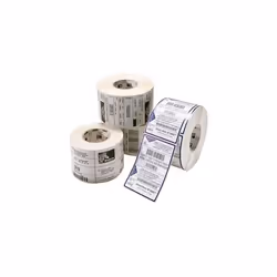 Zebra Z-Perform 1000D, Permanent Adhesive, Papier, Thermique directe, 2,64 kg, 102mm x 64mm, 20 cm