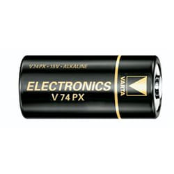 Varta V 74 PX Batterie à usage unique Alcaline