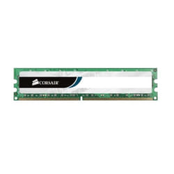 Corsair 1GB DDR 400MHz module de mémoire 1 Go 1 x 1 Go
