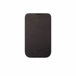 Samsung Leather Pouch, Étui, Samsung, Galaxy Note II