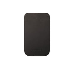 Samsung Leather Pouch Étui Marron