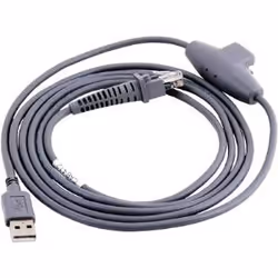Datalogic USB - type-A, 4,5 m, USB A, Gris