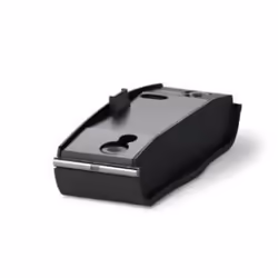 POLY 86005-01, Station de base, Noir