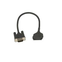 Datalogic 94A051022 câble Série Noir Hirose DB-9