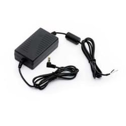 Zebra AK18913-003 chargeur d'appareils mobiles Ordinateur portable Noir