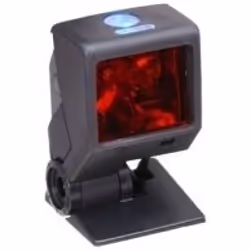 Honeywell QuantumT 3580, Lecteur de code barre fixe, 1D, Laser, 150 cm, 650 nm, 80 sec/page