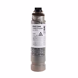 Ricoh 821201, 36000 pages, Noir, 1 pièce(s)